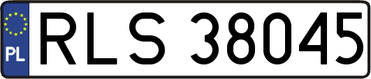 RLS38045