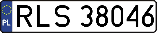RLS38046