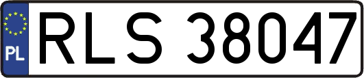 RLS38047