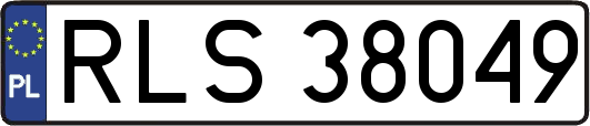 RLS38049