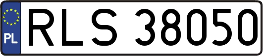 RLS38050