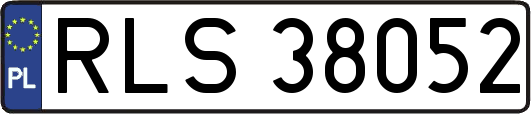RLS38052