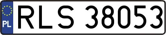 RLS38053