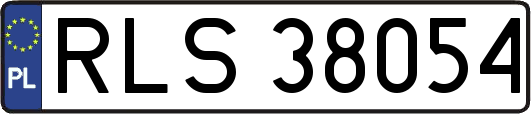 RLS38054