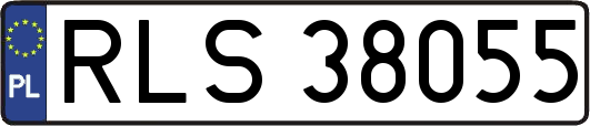 RLS38055