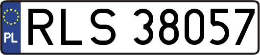 RLS38057