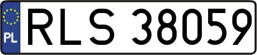 RLS38059