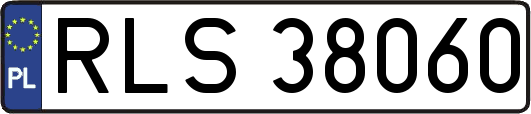 RLS38060