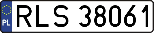 RLS38061