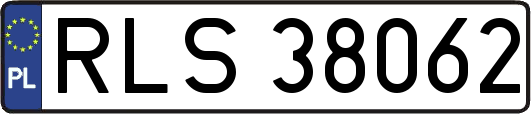 RLS38062