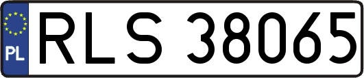 RLS38065