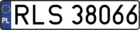RLS38066