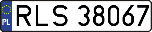 RLS38067
