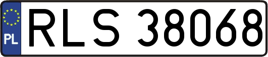 RLS38068