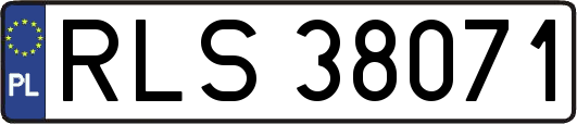 RLS38071