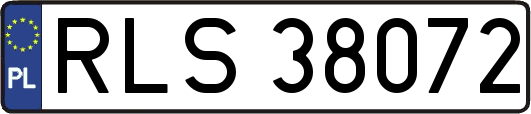 RLS38072