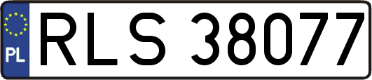 RLS38077