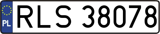 RLS38078