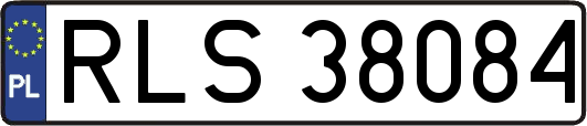 RLS38084