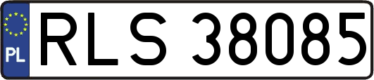 RLS38085