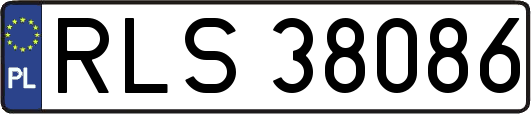 RLS38086