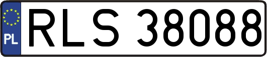 RLS38088