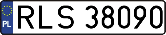 RLS38090