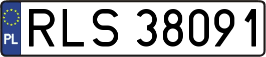 RLS38091