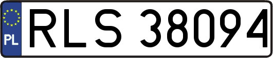 RLS38094