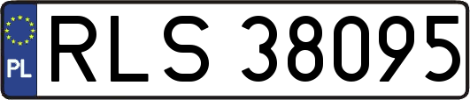 RLS38095