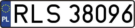 RLS38096