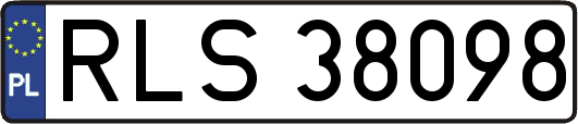 RLS38098
