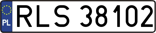 RLS38102