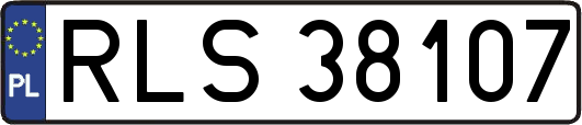 RLS38107