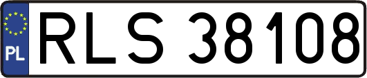 RLS38108