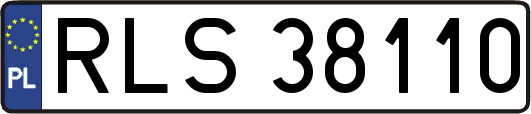 RLS38110