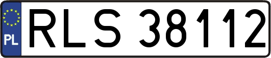 RLS38112