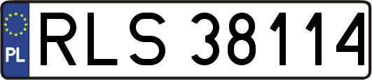 RLS38114