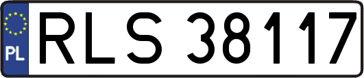 RLS38117