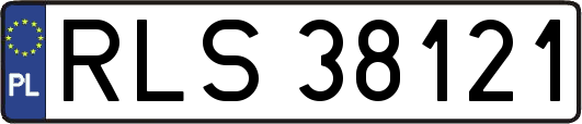 RLS38121