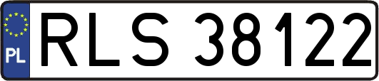 RLS38122