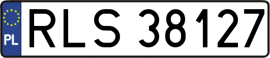 RLS38127