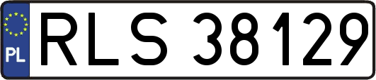 RLS38129