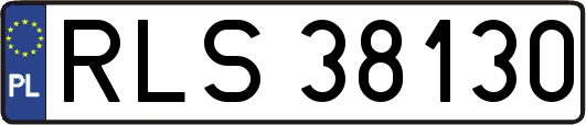 RLS38130
