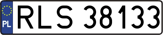 RLS38133