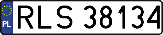 RLS38134