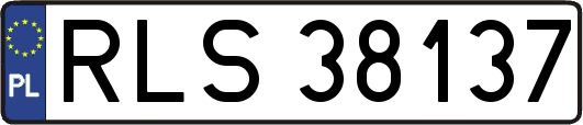 RLS38137