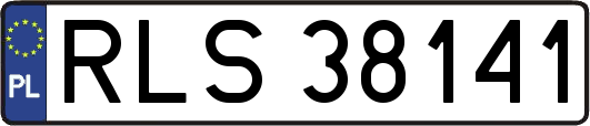 RLS38141