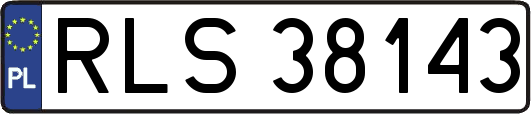 RLS38143