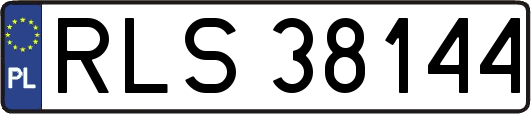 RLS38144